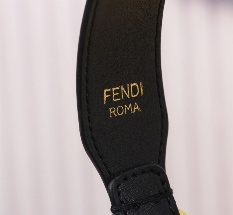 Fendi Bucket Bags